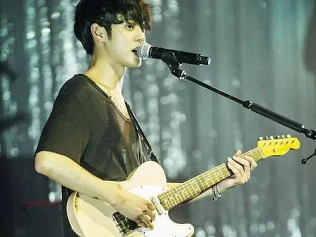 韓国歌手チョン・ジュンヨン側が、性的暴行容疑で告訴されていた件に関して「すでに嫌疑なしで捜査が終結している」とコメントした。（提供:OSEN）
