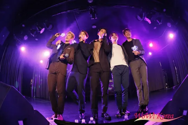 「MR.MR」
