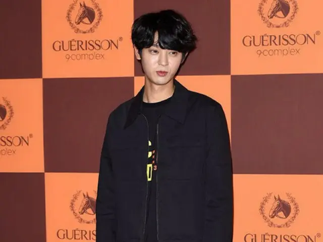 韓国歌手チョン・ジュンヨン側が公式コメントを出し、性的暴行容疑で告訴されたという報道に対して遺憾の意を表した。（提供:OSEN）