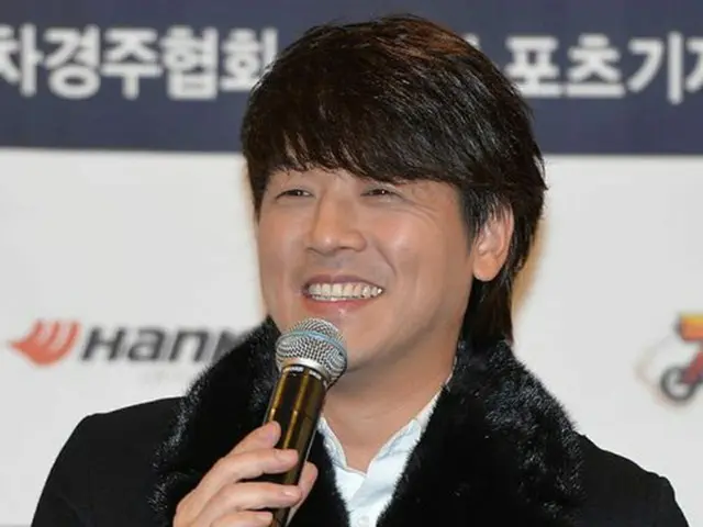 リュ・シウォンは韓国でも特に有名な両班の出身である（写真提供:OSEN）