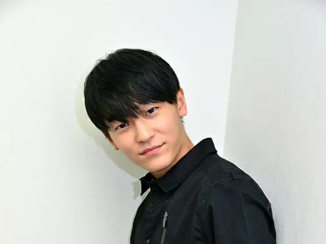 「TEENTOP」L.Joe