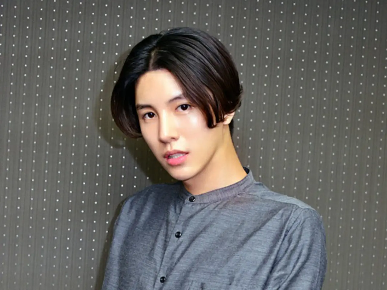 個別インタビュー】MINUE（ノ・ミヌ）、動画でQ＆A「デビュー