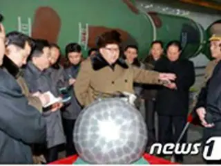 北朝鮮、約40キロのプルトニウムを保有…6キロで核兵器製造が可能
