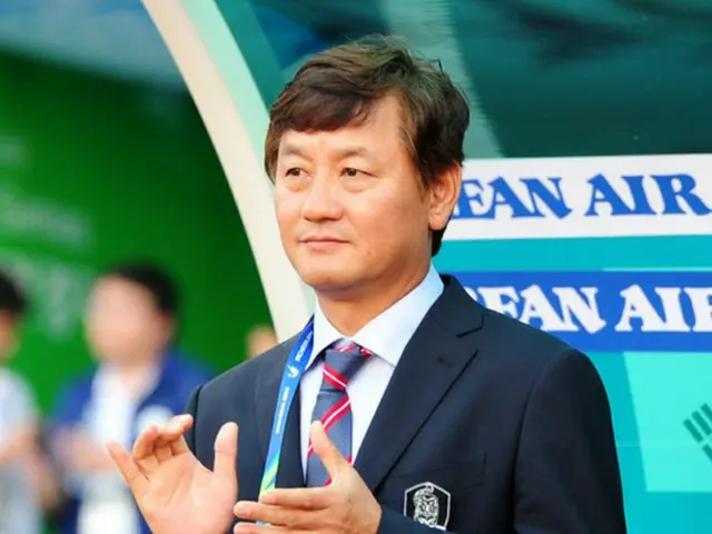 元サッカー韓国五輪代表監督、急性白血病で死去