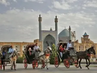 聯合ニュース　韓国とイランの交流写真展開催＝２８日から
