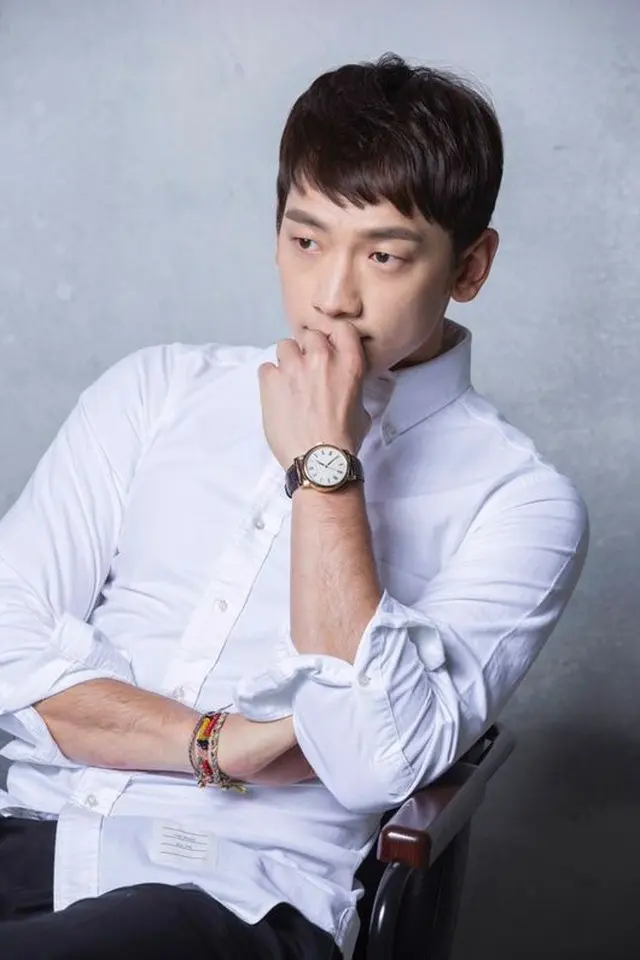 韓国歌手兼俳優のRain(ピ)が悪意的な誹謗や名誉毀損に対して、今後も強く対応すると明らかにした。（提供:OSEN）