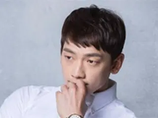 歌手Rain(ピ)、「悪意的な誹謗や名誉毀損、今後も強く対応」