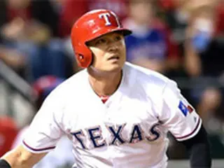 ＜MLB＞負傷後初の実戦チュ・シンス、アリゾナ教育リーグで3安打の活躍