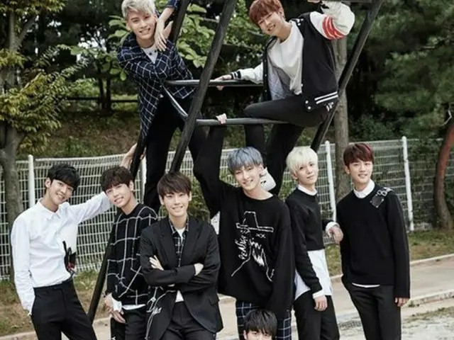 デビュー控えたFNC新人グループ「SF9」、コンセプトフォト公開（提供:OSEN）