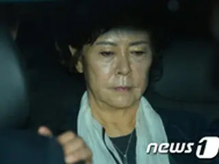 ロッテ創業者の長女シン・ヨンジャ氏、脱税容疑で追加起訴＝韓国