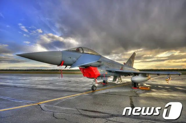 韓国と米国、英国の空軍が来る11月、韓国・京畿（キョンギ）烏山（オサン）空軍基地で史上初となる連合訓練を実施する。（提供:news1）