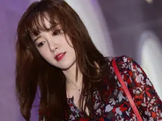女優ク・ヘソン、「DMCフェスティバル」特別展示に参加