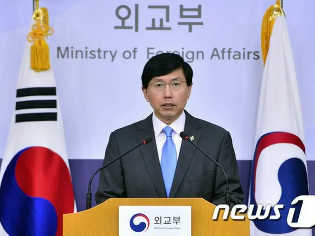 韓国政府は29日、旧日本軍の慰安婦問題と関連し「日本側が慰安婦被害者の方々の心の傷を癒やす追加的な感性的措置をとることを期待している」と述べた。（提供:news1）