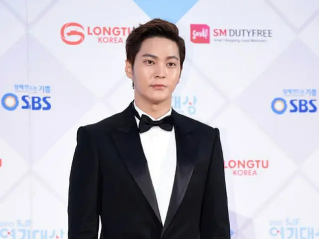 俳優チュウォン