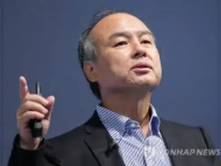 ソフトバンク孫社長が来韓　サムスン副会長と面談