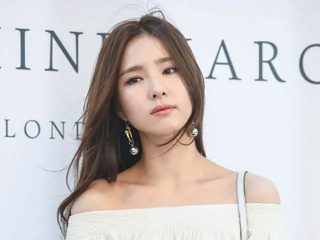 韓国女優シン・セギョンが、ラジオ番組で酒量について語った。（提供:OSEN）