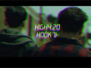 「MAMAMOO」ファサ、「HIGH4 20」の新曲にフィーチャリング参加