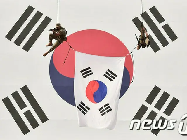 ＜Wコラム＞映画「悪いやつら」から見る血筋の力2、あなたは本当に「韓国」を知っている？（参考画像/画像提供:news1）