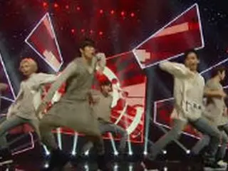「INFINITE」、「人気歌謡」でも1位…「Apink」「GOT7」がカムバック