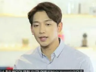 Rain（ピ）、「BOF」で2000年代最高の韓流スター賞を受賞