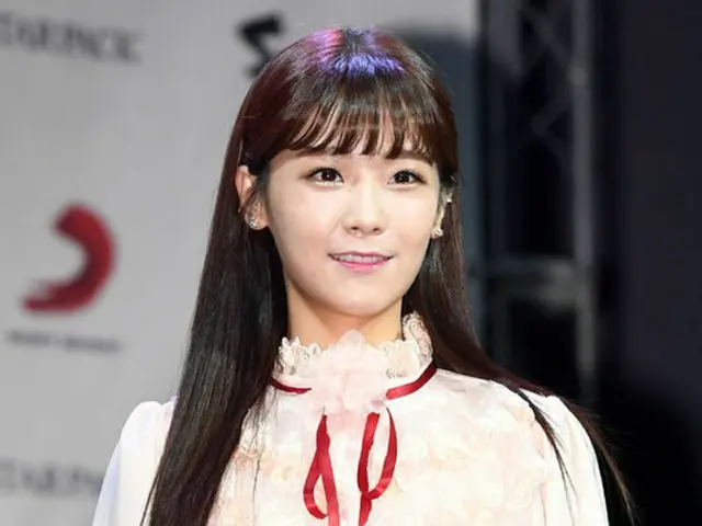 韓国ガールズグループ「CRAYON POP」のメンバー、ソユル(25)がパニック障害により活動を中断する。