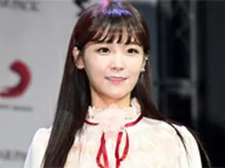【公式】「CRAYON POP」ソユル、パニック障害により活動中断…しばらく4人体制で