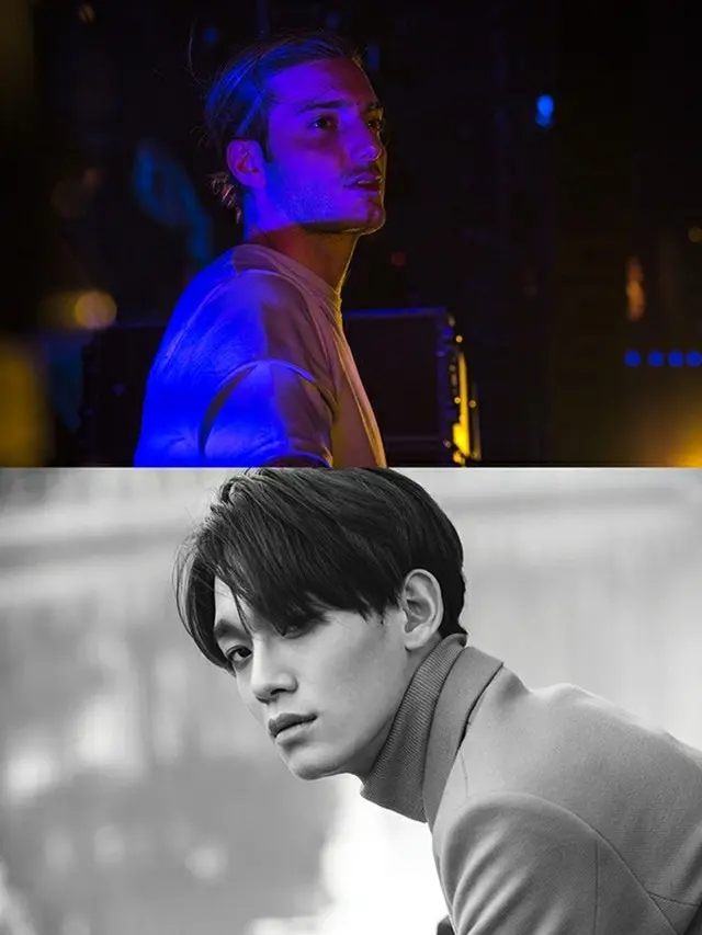 「EXO」CHEN（チェン）、DJ Alessoと「Years」をコラボ＝韓中で同時公開へ（提供:news1）