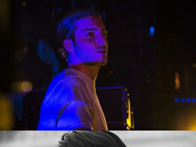 「EXO」CHEN（チェン）、DJ Alessoと「Years」をコラボ＝韓中で同時公開へ（提供:news1）