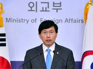 韓国外交部、安倍首相の慰安婦への“謝罪手紙”拒否発言に「言及を控えたい」