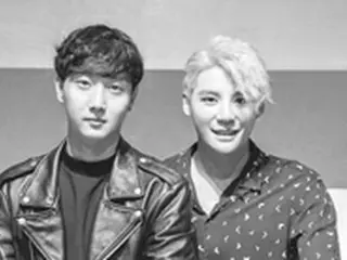 ジュンス（JYJ）、ラッパーCrucial Starのミニアルバムにフィーチャリング参加