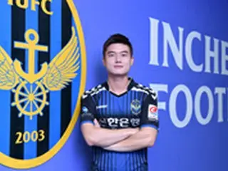 ＜サッカー＞“プロ通算100試合出場”チェ・ジョンファン「個人的に大きな栄光」