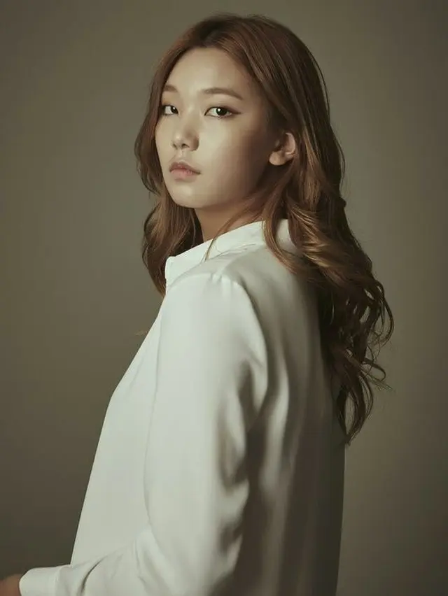 韓国モデルのイ・ホジョンがMBC新月火ドラマ「不夜城」で本格的に演技に挑戦する。（提供: