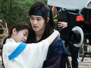 ジョンヒョン（CNBLUE）＆女優コン・スンヨン、ドラマで最高のコンビを公開