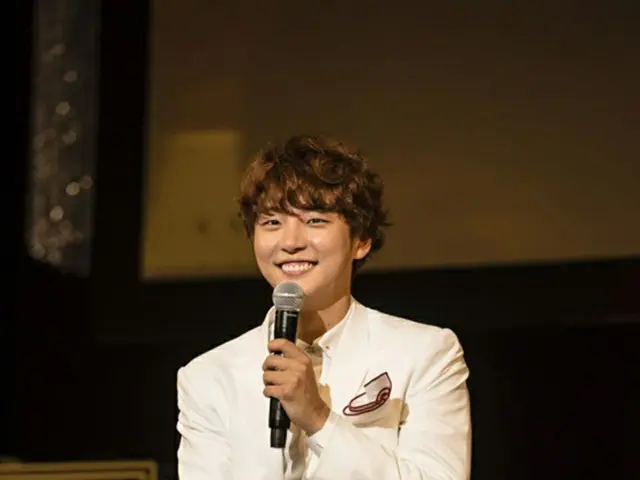 俳優ユン・シユン