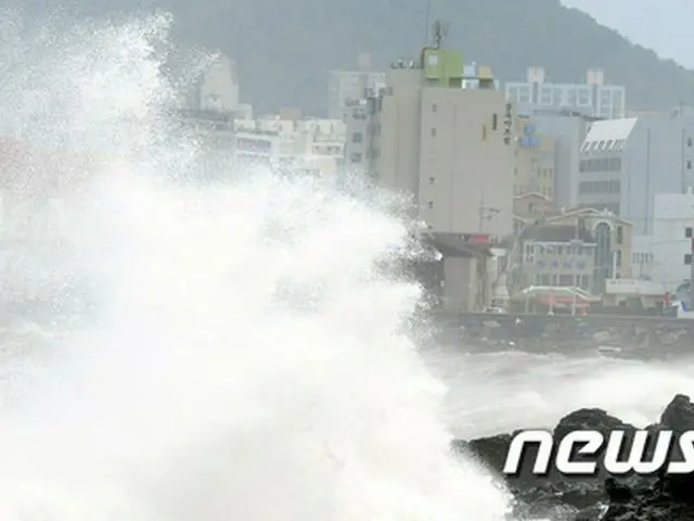 台風18号による被害企業へ「金融支援法案」＝韓国
