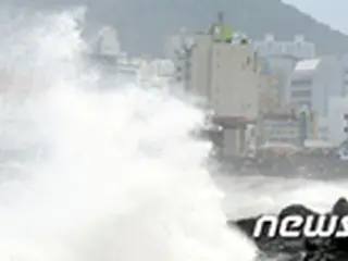 台風18号による被害企業へ「金融支援法案」＝韓国