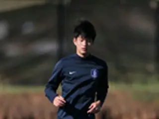 ”第2のキ・ソンヨン”こと高校生MFキム・ジョンミン、英メディアが選ぶ「99年うまれ有望選手」に