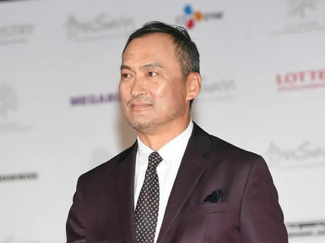 映画「怒り」の渡辺謙（56）が釜山国際映画祭（BIFF）に対する愛情を示した。