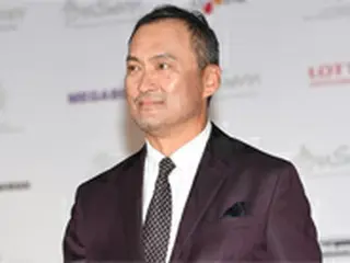 渡辺謙、映画「怒り」引っさげ釜山映画祭に…韓国語で応援メッセージも