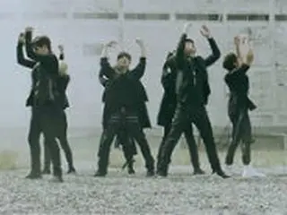 「INFINITE」、「The Eye」の振り付けバージョンMV公開