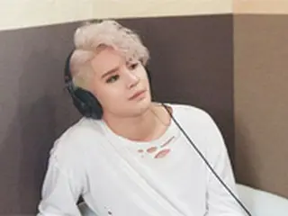 ジュンス（JYJ）、ミュージカル「ドリアン・グレイ」OSTを公開！
