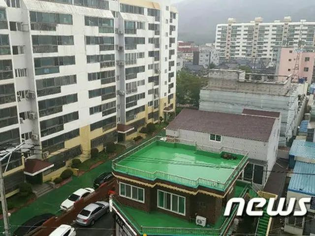 去る10日午後10時59分、韓国・慶北慶州市（キョンジュシ）南南西10キロの地点でマグニチュード（M）3.3の地震が発生した。