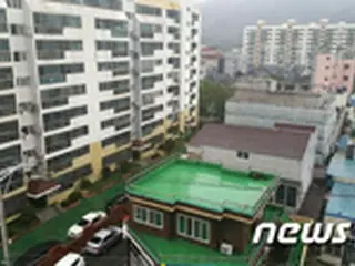 慶州でM3.3の余震…被害はなし＝韓国