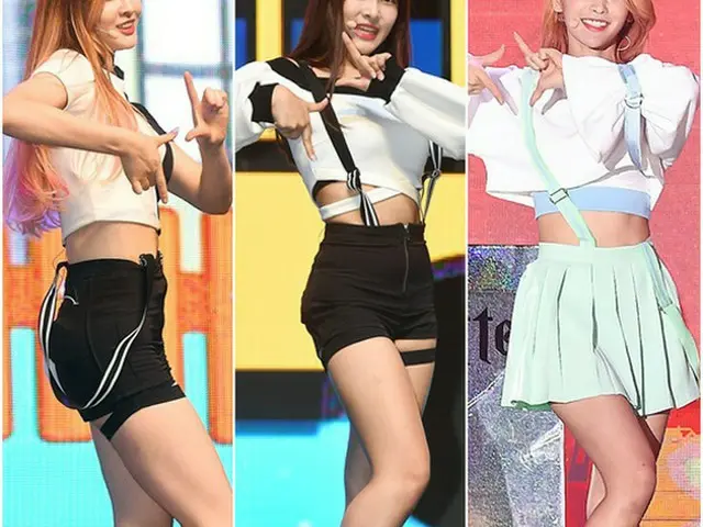 「DIA」ヒヒョン＆ウンジン＆ジェニ、tvN「ひとり酒男女」にカメオ出演（提供:OSEN）