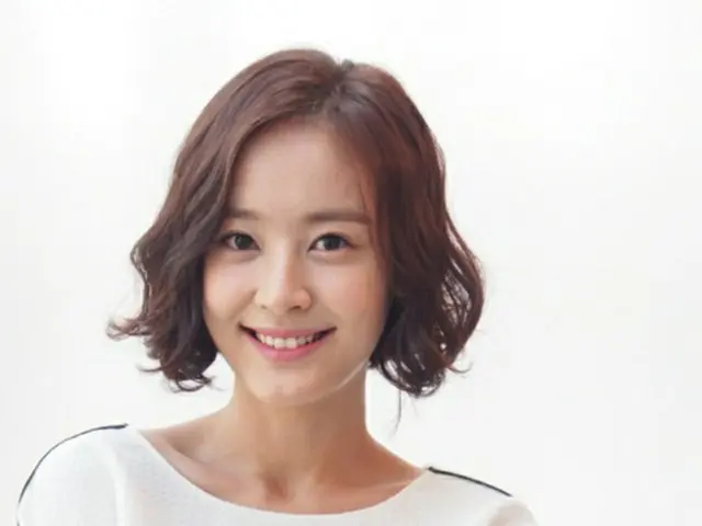 女優カン・ビョル、MBC朝ドラ「いつも春の日」で復帰へ（提供:news1）