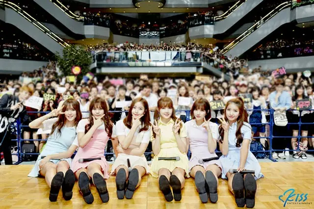 「GFRIEND」