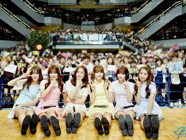 「GFRIEND」