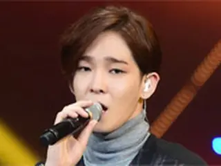 【公式】「WINNER」ナム・テヒョン、健康上の理由で活動を一時中断へ…治療に専念