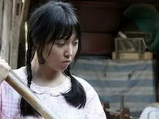 「Miss A」ミン、映画「スニ」で5年ぶりにスクリーンにカムバック