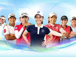 LPGAアジアシリーズ第3戦「KEBハナバンク選手権」に挑む宮里藍・美香に独占インタビュー！